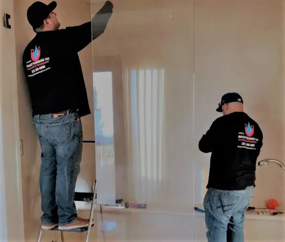 Professional plumbing installation for Toilet Repair in Gordon Heights